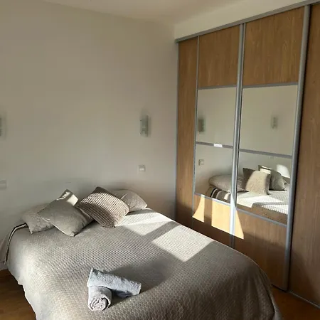 Superbe Proche Stade Centre Appartement Marseille