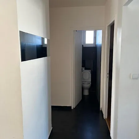 Appartement Superbe Proche Stade Centre *
