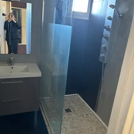 Appartement Superbe Proche Stade Centre Marseille