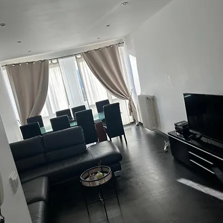 Superbe Proche Stade Centre Apartment