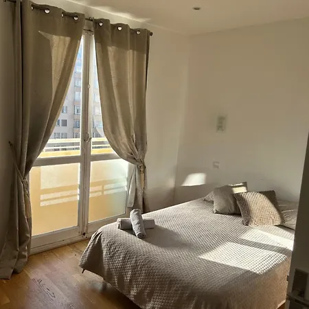 Superbe Proche Stade Centre Apartment
